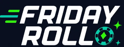 Fridayroll Logo rfidayroll